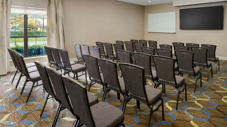 Residence Inn Dallas Addison/Quorum Driv Meeting