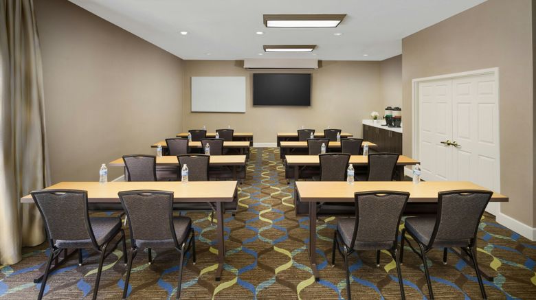 <b>Residence Inn Dallas Addison/Quorum Driv Meeting</b>. Images powered by <a href="https://www.leonardoworldwide.com/" title="Leonardo Worldwide" target="_blank">Leonardo</a>.