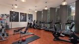 Marriott Lisbon Hotel Health Club
