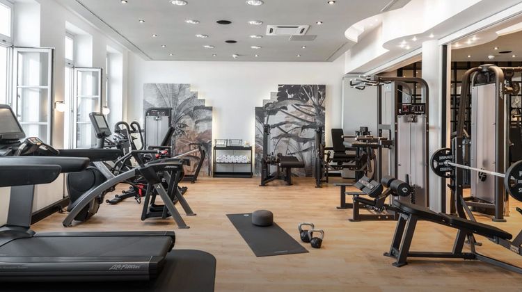 Townhouse Wismar a Vagabond Club Health Club