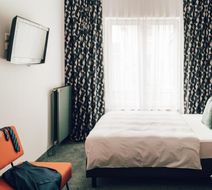 Townhouse Wismar a Vagabond Club Room