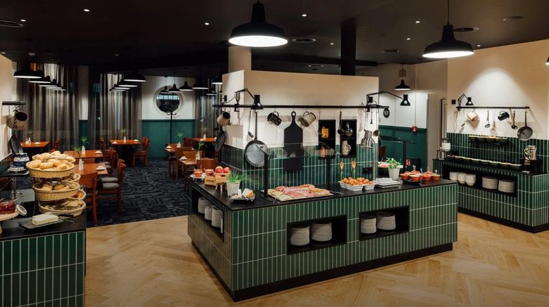 <b>Townhouse Wismar a Vagabond Club Restaurant</b>. Images powered by <a href="https://www.leonardoworldwide.com/" title="Leonardo Worldwide" target="_blank">Leonardo</a>.