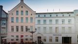 Townhouse Wismar a Vagabond Club Exterior