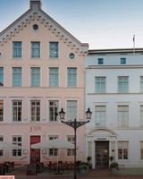 Townhouse Wismar a Vagabond Club