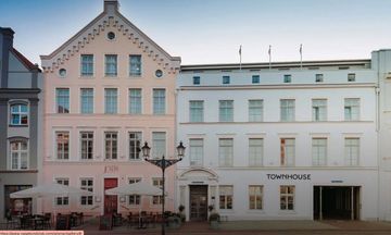 Townhouse Wismar a Vagabond Club