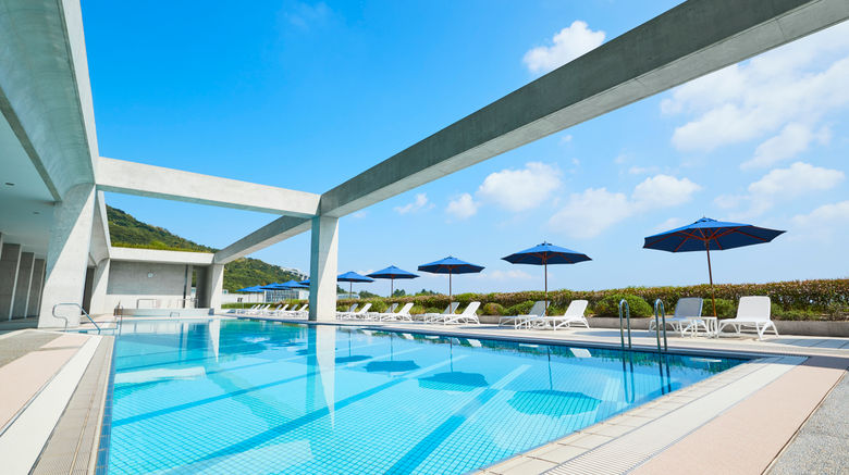 <b>Grand Nikko Awaji Pool</b>. Images powered by <a href="https://www.leonardoworldwide.com/" title="Leonardo Worldwide" target="_blank">Leonardo</a>.