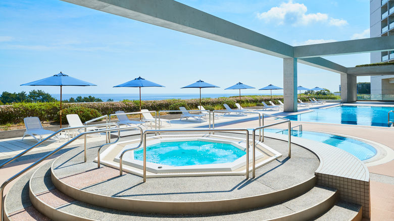 <b>Grand Nikko Awaji Pool</b>. Images powered by <a href="https://www.leonardoworldwide.com/" title="Leonardo Worldwide" target="_blank">Leonardo</a>.