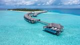 Velassaru Maldives Exterior