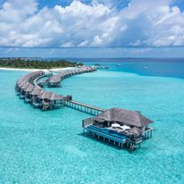 Velassaru Maldives