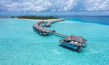 Velassaru Maldives