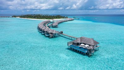 Velassaru Maldives