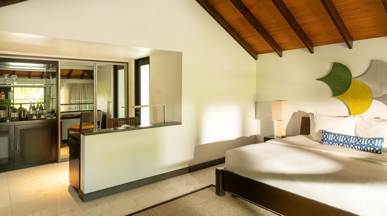 <b>Velassaru Maldives Lobby</b>. Images powered by <a href="https://www.leonardoworldwide.com/" title="Leonardo Worldwide" target="_blank">Leonardo</a>.
