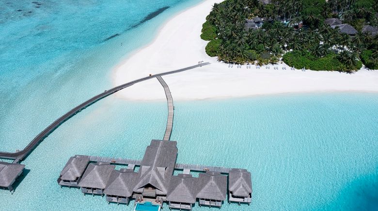 <b>Velassaru Maldives Spa</b>. Images powered by <a href="https://www.leonardoworldwide.com/" title="Leonardo Worldwide" target="_blank">Leonardo</a>.