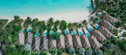 Velassaru Maldives Exterior
