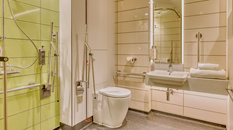 <b>Hub by Premier Inn London Clerkenwell Other</b>. Images powered by <a href="https://www.leonardoworldwide.com/" title="Leonardo Worldwide" target="_blank">Leonardo</a>.