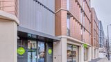 <b>Hub by Premier Inn London Clerkenwell Exterior</b>. Images powered by <a href="https://www.leonardoworldwide.com/" title="Leonardo Worldwide" target="_blank">Leonardo</a>.