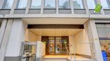 <b>hub by Premier Inn London Goodge Street Exterior</b>. Images powered by <a href="https://www.leonardoworldwide.com/" title="Leonardo Worldwide" target="_blank">Leonardo</a>.