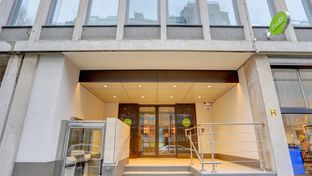 hub by Premier Inn London Goodge Street