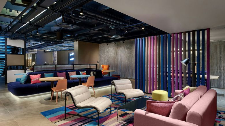 <b>Aloft Bangkok Sukhumvit 11 Exterior</b>. Images powered by <a href="https://www.leonardoworldwide.com/" title="Leonardo Worldwide" target="_blank">Leonardo</a>.