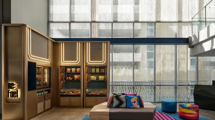 Aloft Bangkok Sukhumvit 11 Other
