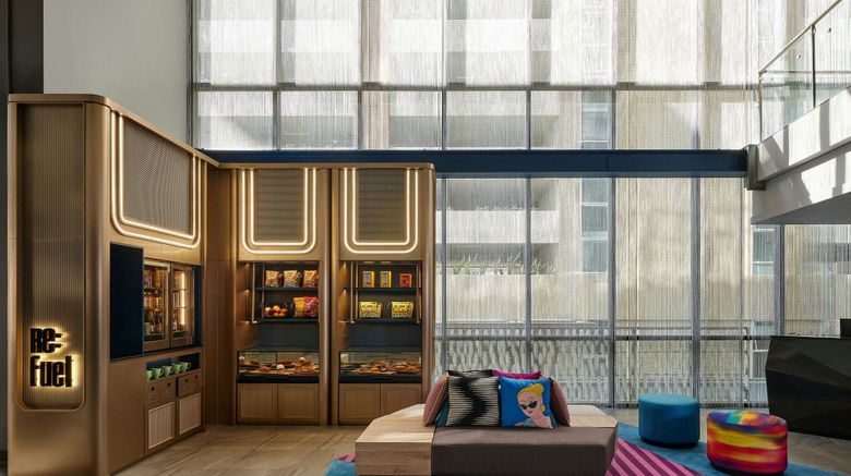 <b>Aloft Bangkok Sukhumvit 11 Other</b>. Images powered by <a href="https://www.leonardoworldwide.com/" title="Leonardo Worldwide" target="_blank">Leonardo</a>.