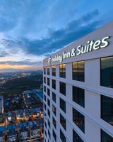 Holiday Inn & Suites Penang Prai