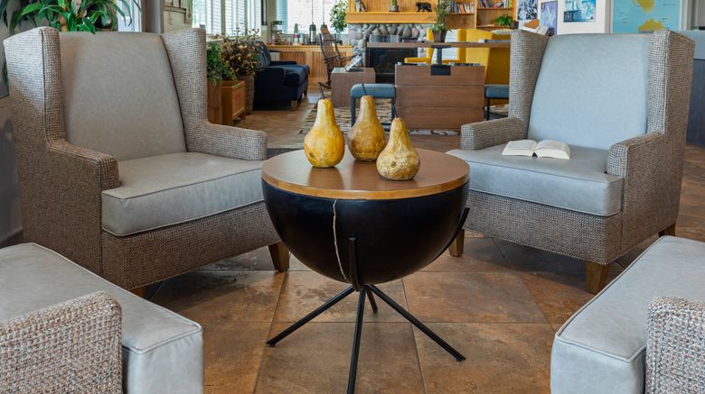 <b>WorldMark Wolf Creek Lobby</b>. Images powered by <a href="https://www.leonardoworldwide.com/" title="Leonardo Worldwide" target="_blank">Leonardo</a>.