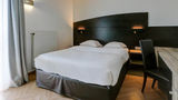 B&B Hotel Montbeliard Sochaux Room