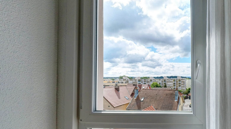 <b>B&B Hotel Montbeliard Sochaux Exterior</b>. Images powered by <a href="https://www.leonardoworldwide.com/" title="Leonardo Worldwide" target="_blank">Leonardo</a>.