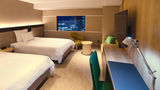 Crowne Plaza ANA Niigata Room