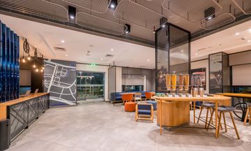 Holiday Inn Express Knowledge Park