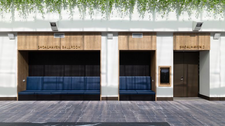 <b>Crowne Plaza Adelaide Mawson Lakes Ballroom</b>. Images powered by <a href="https://www.leonardoworldwide.com/" title="Leonardo Worldwide" target="_blank">Leonardo</a>.