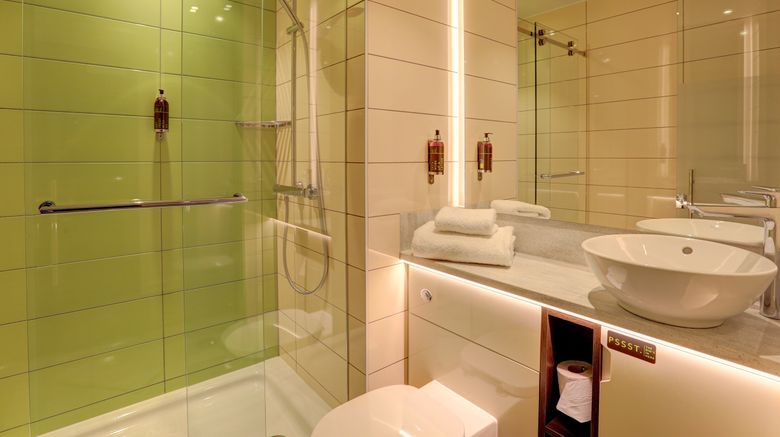 <b>hub by Premier Inn Westminster Abbey Room</b>. Images powered by <a href="https://www.leonardoworldwide.com/" title="Leonardo Worldwide" target="_blank">Leonardo</a>.