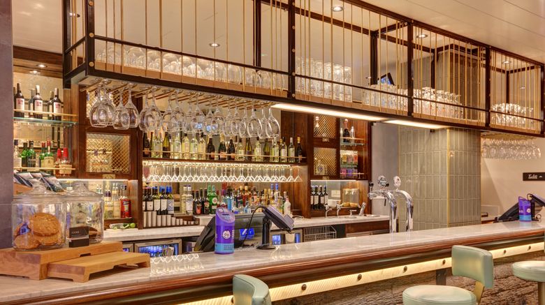 <b>hub by Premier Inn Westminster Abbey Restaurant</b>. Images powered by <a href="https://www.leonardoworldwide.com/" title="Leonardo Worldwide" target="_blank">Leonardo</a>.