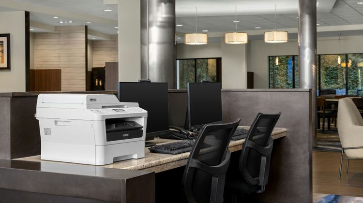 Fairfield Inn & Suites Moscow Other