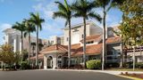 Residence Inn Fort Lauderdale Airport Exterior