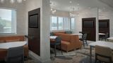 Residence Inn Fort Lauderdale Airport Lobby