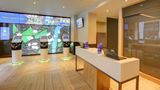 hub by Premier Inn Westminster Abbey Lobby
