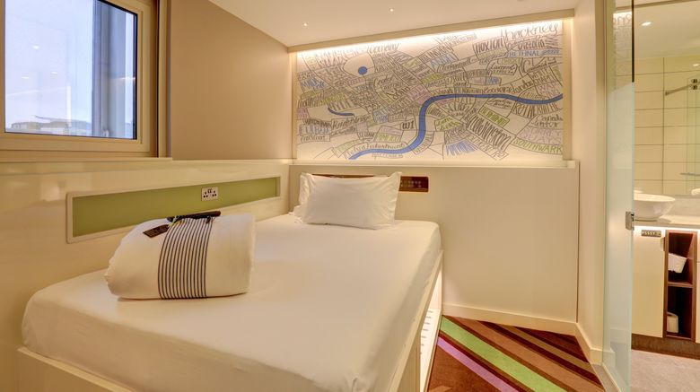 <b>hub by Premier Inn Westminster Abbey Room</b>. Images powered by <a href="https://www.leonardoworldwide.com/" title="Leonardo Worldwide" target="_blank">Leonardo</a>.