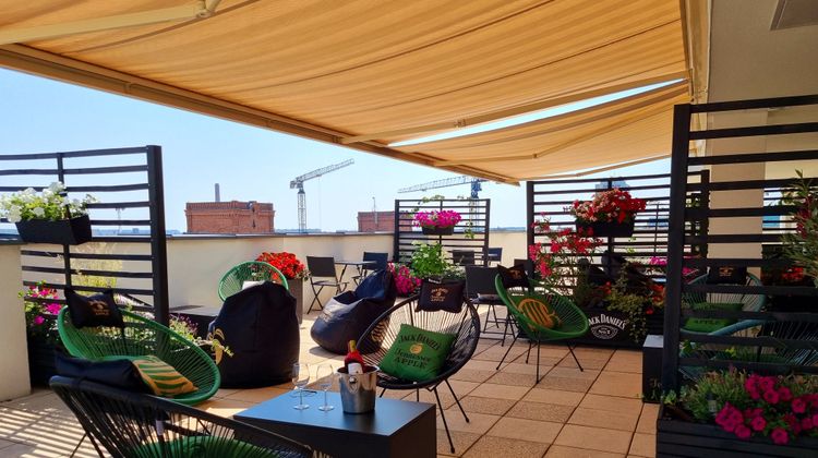 Holiday Inn Lodz Recreation