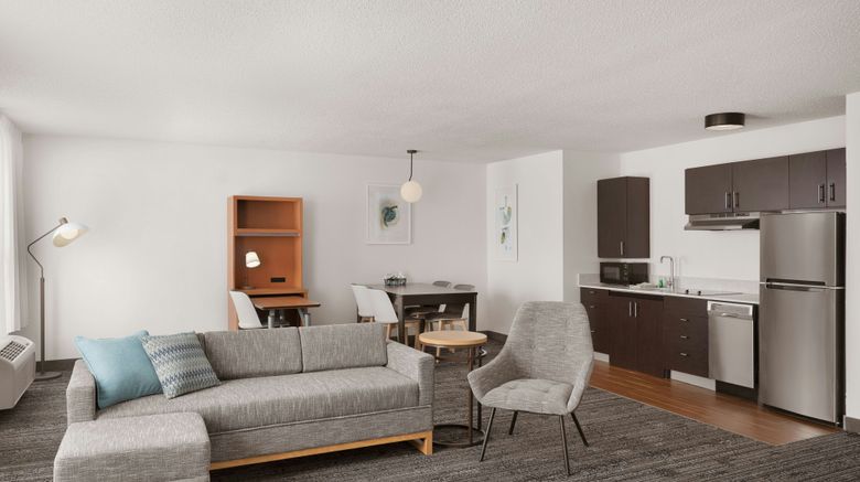 <b>TownePlace Suites Chicago Naperville Suite</b>. Images powered by <a href="https://www.leonardoworldwide.com/" title="Leonardo Worldwide" target="_blank">Leonardo</a>.