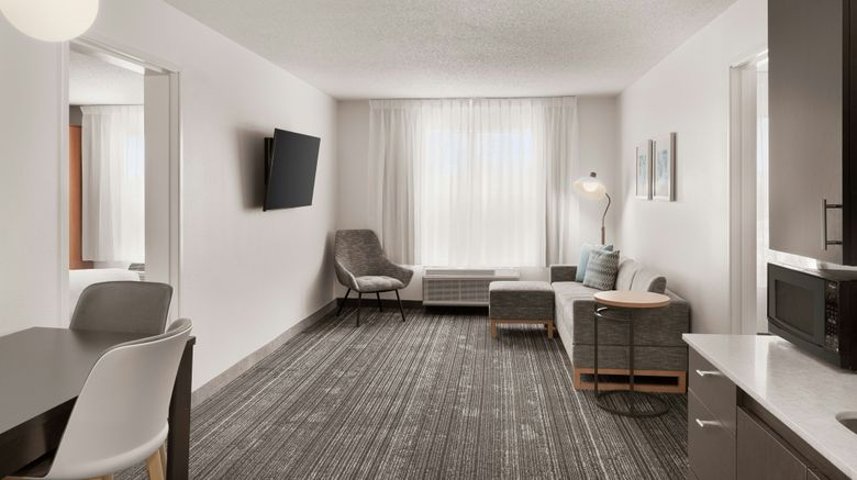 <b>TownePlace Suites Chicago Naperville Room</b>. Images powered by <a href="https://www.leonardoworldwide.com/" title="Leonardo Worldwide" target="_blank">Leonardo</a>.
