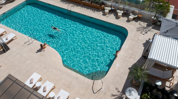 InterContinental Real Guatemala Pool