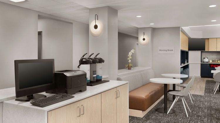 TownePlace Suites Chicago Naperville Other