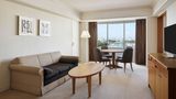 Sheraton Grande Tokyo Bay Hotel Suite