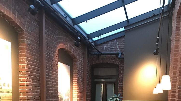 The Mark Spencer Hotel Restaurant