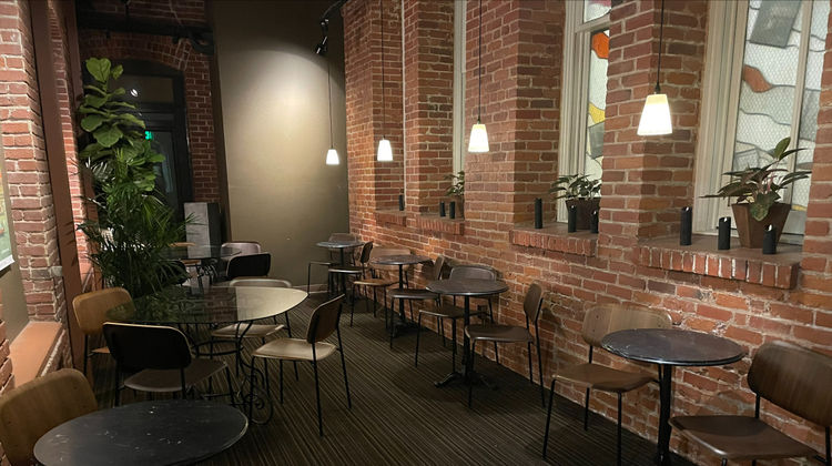 The Mark Spencer Hotel Restaurant