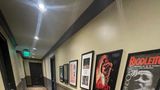 The Mark Spencer Hotel Lobby