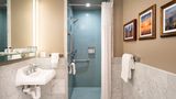 The Mark Spencer Hotel Room
