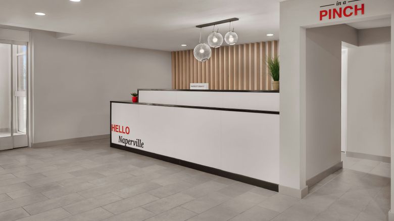 <b>TownePlace Suites Chicago Naperville Lobby</b>. Images powered by <a href="https://www.leonardoworldwide.com/" title="Leonardo Worldwide" target="_blank">Leonardo</a>.